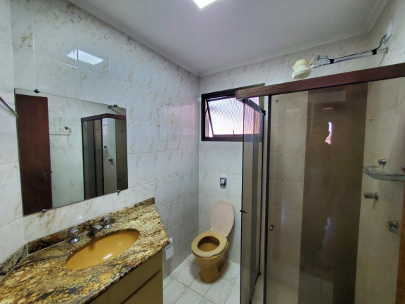Imagem Apartamento com 3 Quartos à Venda, 82 m² em Centro - Taubaté