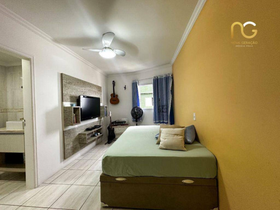 Imagem Apartamento com 3 Quartos à Venda, 137 m² em Canto Do Forte - Praia Grande Imagem Apartamento com 3 Quartos à Venda, 137 m² em Canto Do Forte - Praia Grande