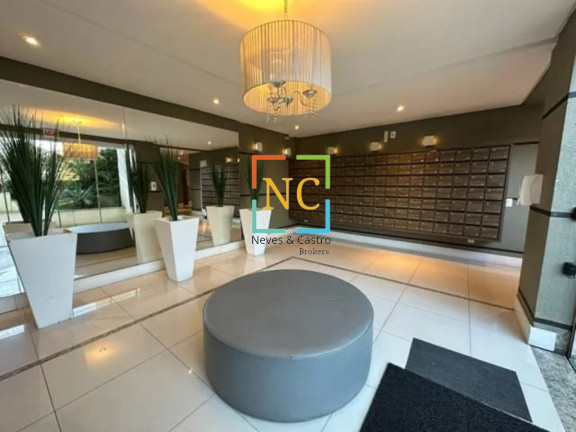 Apartamento com 2 Quartos à Venda, 65 m² em Jardim Cidade De Florianópolis - São José