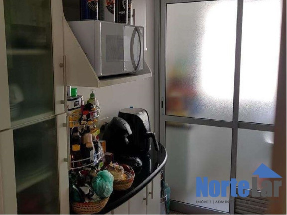 Imagem Apartamento com 3 Quartos à Venda, 62 m² em Jardim íris - São Paulo