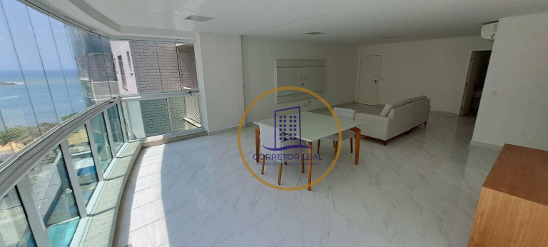 Imagem Apartamento com 4 Quartos à Venda, 146 m² em Praia Da Costa - Vila Velha Imagem Apartamento com 4 Quartos à Venda, 146 m² em Praia Da Costa - Vila Velha