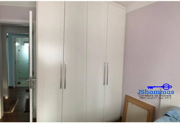 Imagem Apartamento com 4 Quartos à Venda, 250 m² em Panamby - São Paulo Imagem Apartamento com 4 Quartos à Venda, 250 m² em Panamby - São Paulo