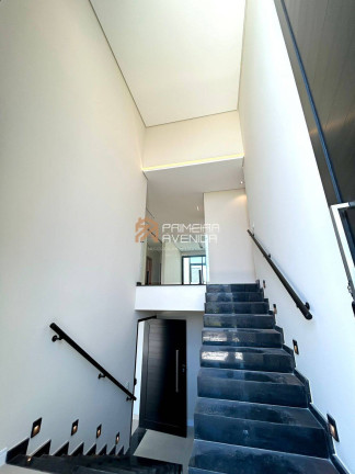 Casa com 4 Quartos à Venda, 250 m² em Condomínio Residencial Alphaville Ii - São José Dos Campos