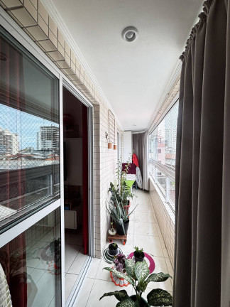 Imagem Apartamento com 1 Quarto à Venda, 47 m² em Aviação - Praia Grande Imagem Apartamento com 1 Quarto à Venda, 47 m² em Aviação - Praia Grande