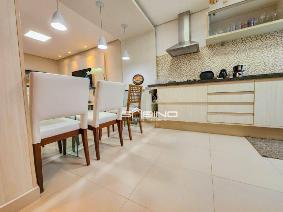 Imagem Casa de Vila com 3 Quartos à Venda, 142 m² em Riviera De São Lourenço - Bertioga
