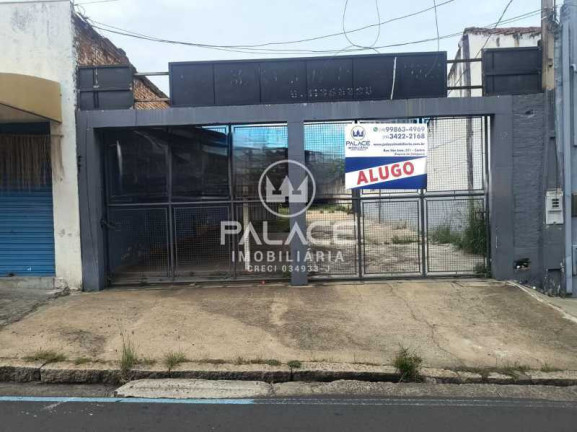 Loja para Alugar, 79 m² em Alto - Piracicaba