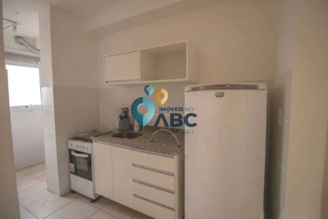 Imagem Apartamento com 2 Quartos à Venda, 56 m² em Planalto - São Bernardo Do Campo