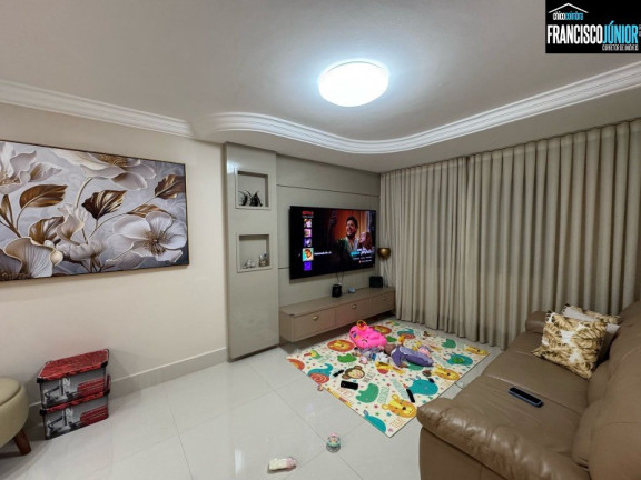 Imagem Casa com 4 Quartos à Venda, 363 m² em Nova Suiça - Goiânia Imagem Casa com 4 Quartos à Venda, 363 m² em Nova Suiça - Goiânia