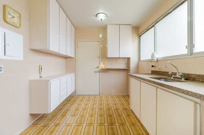 Imagem Imóvel com 4 Quartos à Venda, 166 m² em Santa Cecília - São Paulo