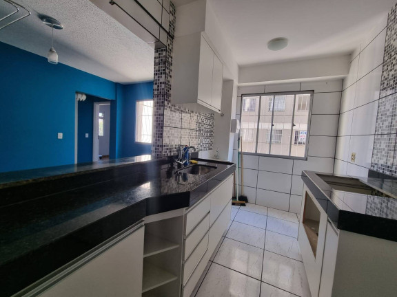 Imagem Apartamento com 2 Quartos para Alugar, 48 m² em Parque Maracanã - Contagem Imagem Apartamento com 2 Quartos para Alugar, 48 m² em Parque Maracanã - Contagem