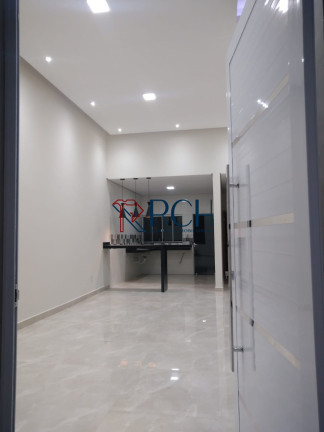 Imagem Casa com 3 Quartos à Venda, 99 m² em Caguassu - Sorocaba