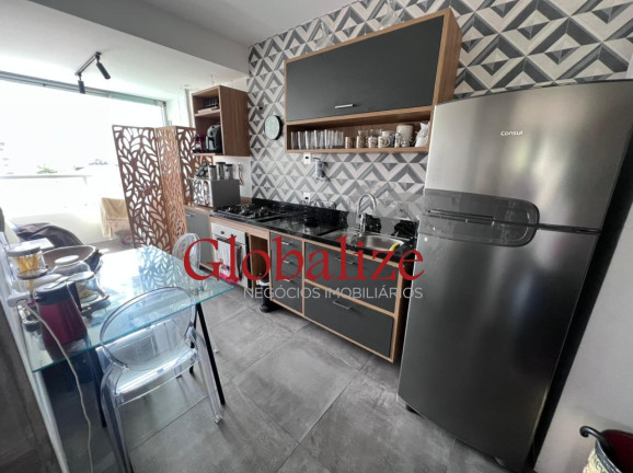 Imagem Imóvel com 2 Quartos à Venda, 72 m² em Embaré - Santos Imagem Imóvel com 2 Quartos à Venda, 72 m² em Embaré - Santos
