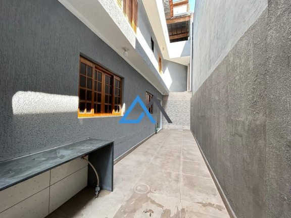 Imagem Sobrado com 3 Quartos à Venda, 150 m² em Serpa - Caieiras Imagem Sobrado com 3 Quartos à Venda, 150 m² em Serpa - Caieiras