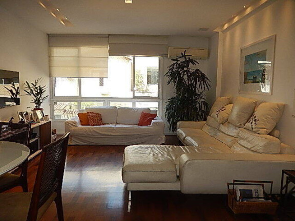 Imagem Apartamento com 3 Quartos à Venda, em Lagoa - Rio De Janeiro Imagem Apartamento com 3 Quartos à Venda, em Lagoa - Rio De Janeiro