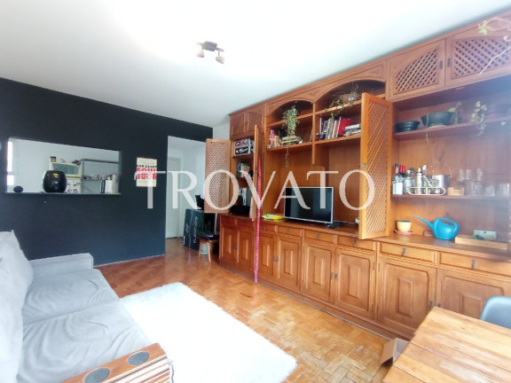 Imagem Imóvel com 2 Quartos à Venda, 80 m² em Vila Pompéia - São Paulo