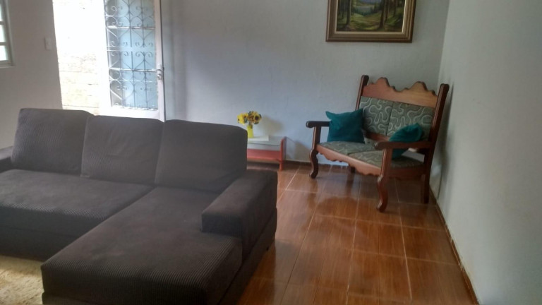Imagem Casa com 2 Quartos à Venda, 120 m² em Vereda - Ribeirão Das Neves