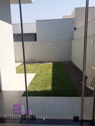 Imagem Casa à Venda, 200 m² em Aeroporto - Araçatuba Imagem Casa à Venda, 200 m² em Aeroporto - Araçatuba