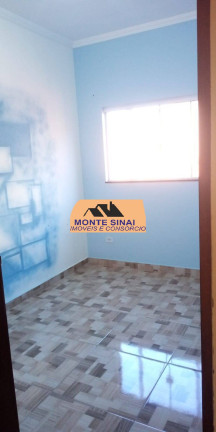 Imagem Casa com 3 Quartos à Venda, 130 m² em Jardim Santa Catarina - Sorocaba Imagem Casa com 3 Quartos à Venda, 130 m² em Jardim Santa Catarina - Sorocaba