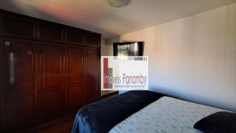 Imagem Apartamento com 4 Quartos à Venda ou Locação, 360 m² em Morumbi - São Paulo Imagem Apartamento com 4 Quartos à Venda ou Locação, 360 m² em Morumbi - São Paulo