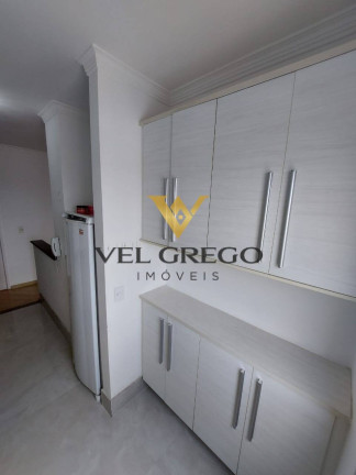 Imagem Apartamento com 2 Quartos à Venda, 50 m² em Taboão - São Bernardo Do Campo Imagem Apartamento com 2 Quartos à Venda, 50 m² em Taboão - São Bernardo Do Campo