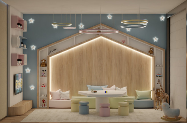 Imagem Apartamento com 3 Quartos à Venda, 122 m² em Centro - Balneário Camboriú