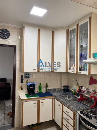 Imagem Apartamento com 2 Quartos à Venda, 130 m² em Taboão - São Bernardo Do Campo Imagem Apartamento com 2 Quartos à Venda, 130 m² em Taboão - São Bernardo Do Campo