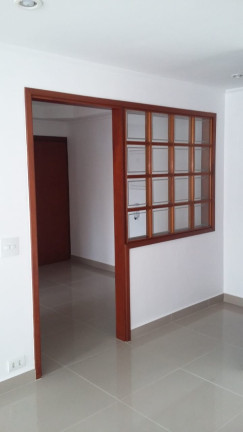 Imagem Imóvel com 3 Quartos à Venda, 101 m² em Vila Uberabinha - São Paulo