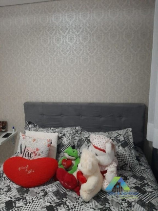 Imagem Apartamento com 2 Quartos à Venda, 120 m² em Vila Tibiriçá - Santo André Imagem Apartamento com 2 Quartos à Venda, 120 m² em Vila Tibiriçá - Santo André