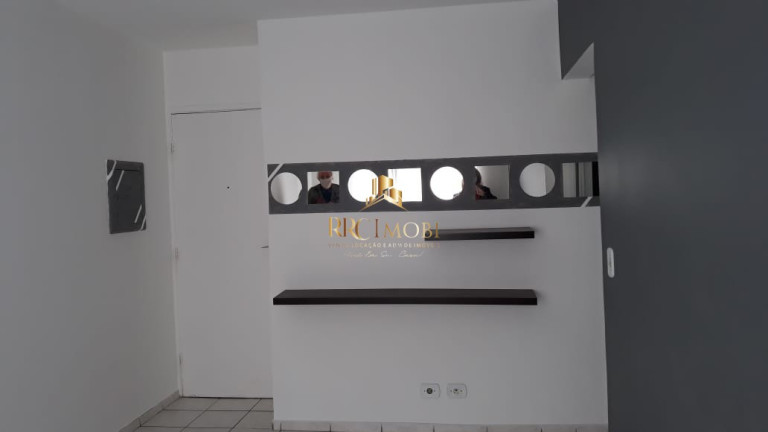 Imagem Apartamento com 1 Quarto à Venda, 37 m² em Vila Mascote - São Paulo