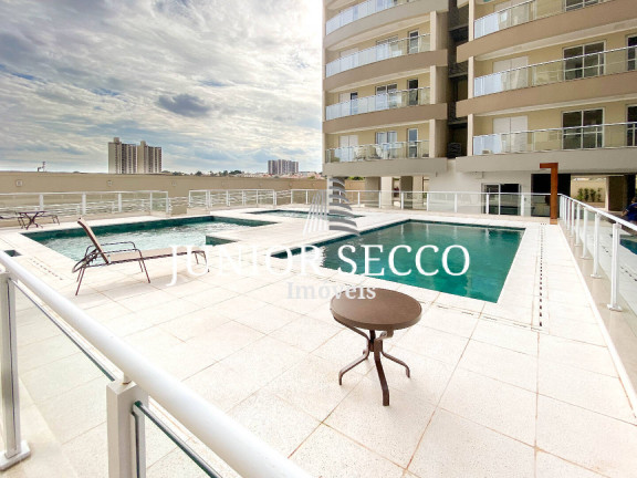 Imagem Apartamento com 1 Quarto à Venda, 50 m² em Vila Imperial - São José Do Rio Preto Imagem Apartamento com 1 Quarto à Venda, 50 m² em Vila Imperial - São José Do Rio Preto