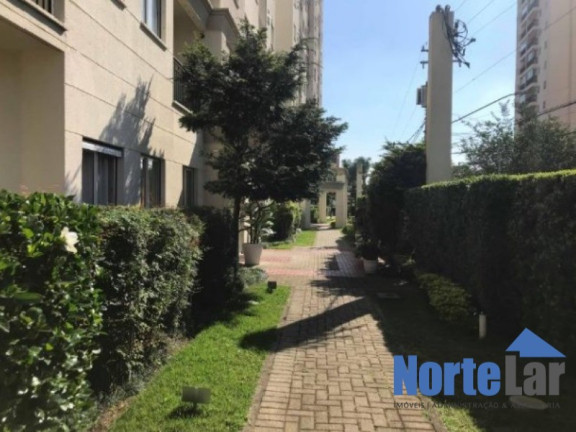 Imagem Apartamento com 2 Quartos à Venda, 48 m² em Jardim Japão - São Paulo