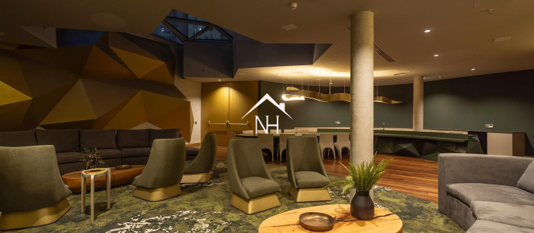 Imagem Apartamento com 1 Quarto à Venda, 68 m² em Vila Olímpia - São Paulo Imagem Apartamento com 1 Quarto à Venda, 68 m² em Vila Olímpia - São Paulo