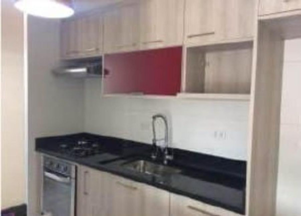 Imagem Apartamento com 2 Quartos à Venda, 49 m² em Vila Jacuí - São Paulo Imagem Apartamento com 2 Quartos à Venda, 49 m² em Vila Jacuí - São Paulo