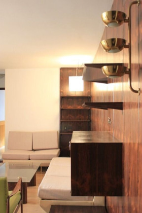 Imagem Apartamento com 2 Quartos à Venda, 98 m² em Itaim Bibi - São Paulo