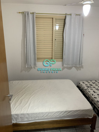 Imagem Apartamento com 1 Quarto à Venda, 66 m² em Enseada - Guarujá