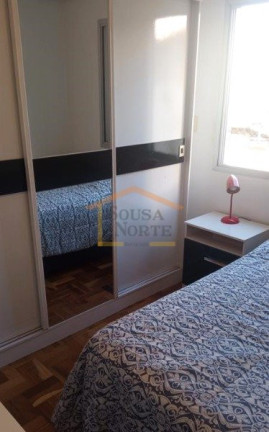 Imagem Apartamento com 3 Quartos à Venda, 113 m² em Santana - São Paulo
