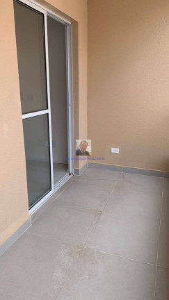 Imagem Apartamento com 2 Quartos à Venda, 41 m² em Barueri