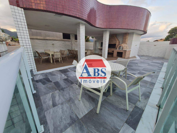 Imagem Apartamento com 4 Quartos à Venda, 149 m² em Balneário Flórida - Praia Grande