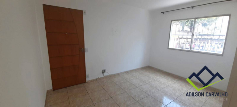 Imagem Apartamento com 2 Quartos à Venda, 61 m² em Ponte De São João - Jundiaí