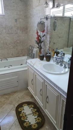 Imagem Apartamento com 4 Quartos à Venda, 250 m² em Bigorrilho - Curitiba