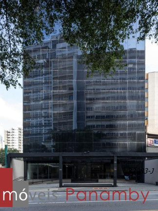 Imagem Edifício Residencial à Venda ou Locação, 4.500 m² em Centro - São Paulo