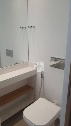 Imagem Apartamento com 2 Quartos para Alugar, 122 m² em Itaim Bibi - São Paulo Imagem Apartamento com 2 Quartos para Alugar, 122 m² em Itaim Bibi - São Paulo