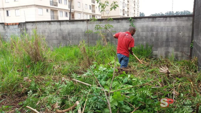 Imagem Terreno à Venda, 500 m² em Jardim Vila Formosa - São Paulo Imagem Terreno à Venda, 500 m² em Jardim Vila Formosa - São Paulo