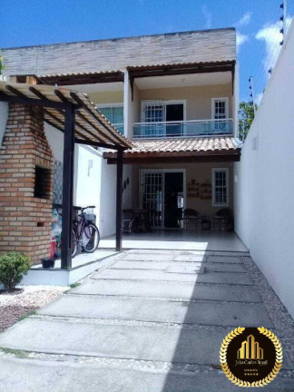 Imagem Casa com 3 Quartos à Venda,  em Urucunema - Eusébio