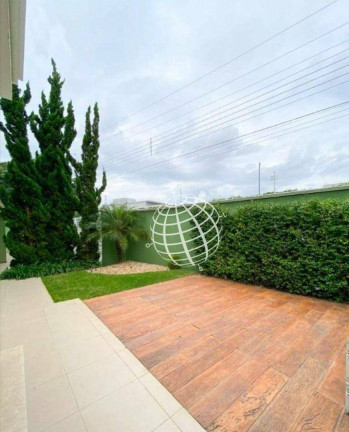 Imagem Casa com 3 Quartos à Venda, 168 m² em Vila Santista - Atibaia