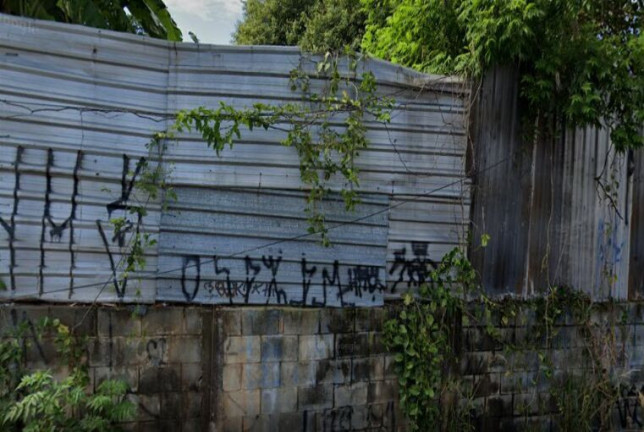 Terreno à Venda, 1.040 m² em Jardim Itapema - São Paulo