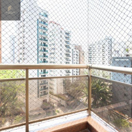 Imagem Imóvel com 4 Quartos à Venda, 500 m² em Higienópolis - São Paulo Imagem Imóvel com 4 Quartos à Venda, 500 m² em Higienópolis - São Paulo