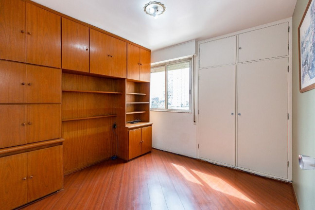Imagem Apartamento com 3 Quartos à Venda, 103 m² em Vila Clementino - São Paulo Imagem Apartamento com 3 Quartos à Venda, 103 m² em Vila Clementino - São Paulo
