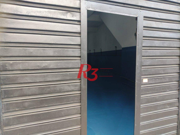 Imagem Loja para Alugar, 180 m² em Centro - Santos Imagem Loja para Alugar, 180 m² em Centro - Santos