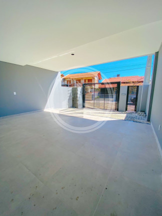 Imagem Casa com 3 Quartos à Venda, 154 m² em Itacolomi  - Balneário Piçarras